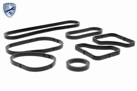 Ölkühler, Motoröl VEMO V46-60-0015 Bild Ölkühler, Motoröl VEMO V46-60-0015