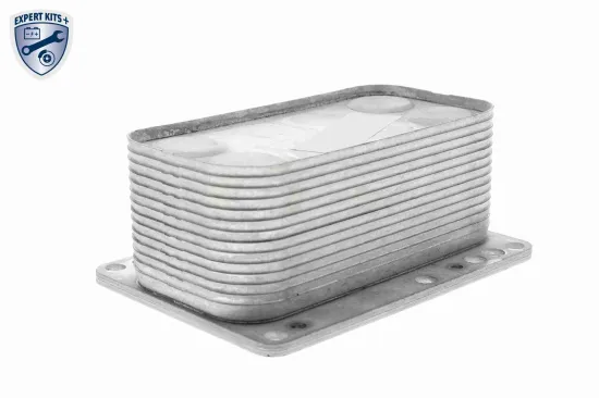 Ölkühler, Motoröl VEMO V46-60-0015 Bild Ölkühler, Motoröl VEMO V46-60-0015