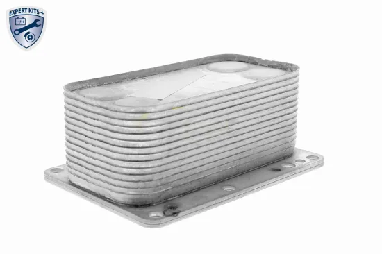 Ölkühler, Motoröl VEMO V46-60-0015 Bild Ölkühler, Motoröl VEMO V46-60-0015