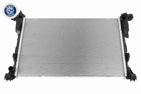 Kühler, Motorkühlung VEMO V46-60-0076 Bild Kühler, Motorkühlung VEMO V46-60-0076