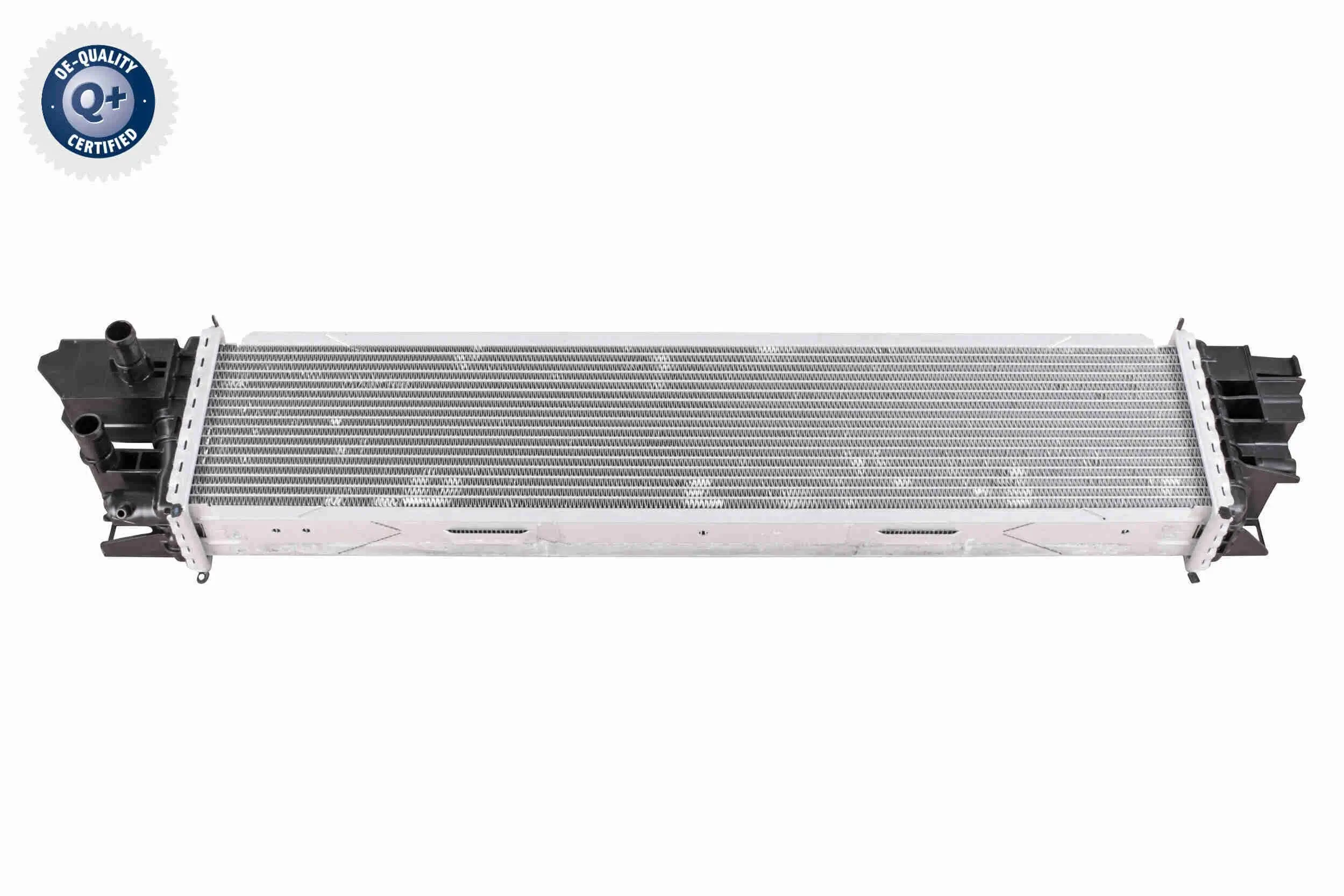 Ladeluftkühler VEMO V46-60-0077