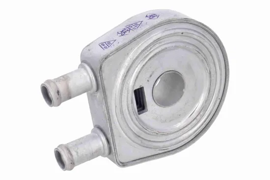 Ölkühler, Motoröl VEMO V46-60-0087 Bild Ölkühler, Motoröl VEMO V46-60-0087