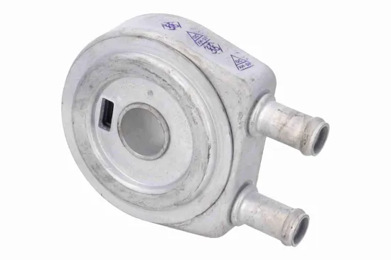 Ölkühler, Motoröl VEMO V46-60-0087 Bild Ölkühler, Motoröl VEMO V46-60-0087
