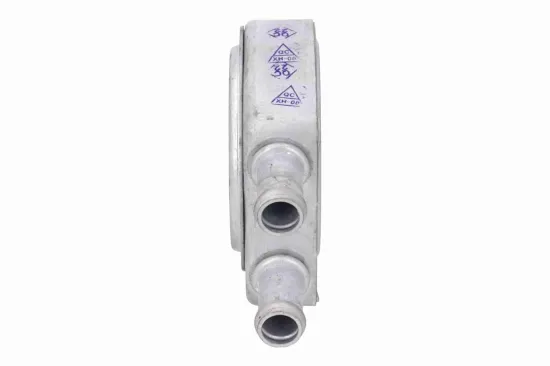 Ölkühler, Motoröl VEMO V46-60-0087 Bild Ölkühler, Motoröl VEMO V46-60-0087