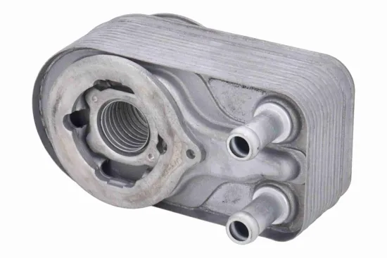 Ölkühler, Motoröl VEMO V46-60-0088 Bild Ölkühler, Motoröl VEMO V46-60-0088