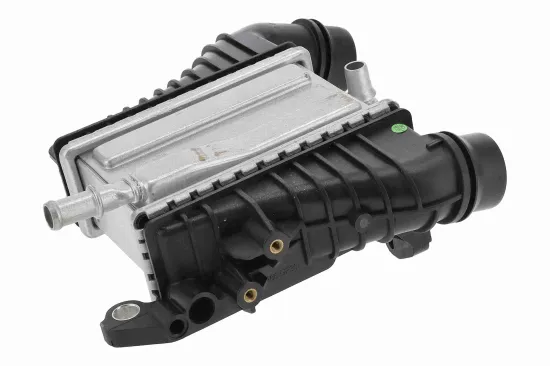 Ladeluftkühler VEMO V46-60-0091 Bild Ladeluftkühler VEMO V46-60-0091