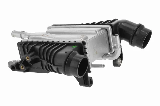 Ladeluftkühler VEMO V46-60-0091 Bild Ladeluftkühler VEMO V46-60-0091