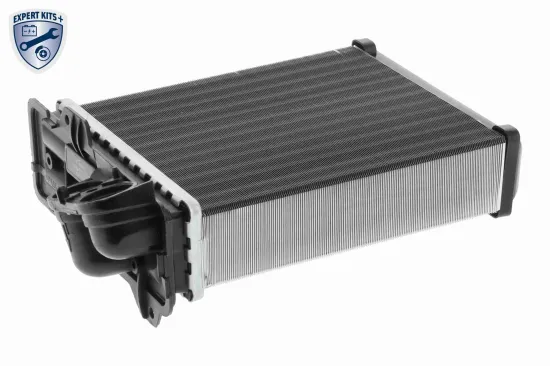 Wärmetauscher, Innenraumheizung VEMO V46-61-0005 Bild Wärmetauscher, Innenraumheizung VEMO V46-61-0005