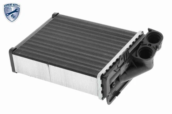 Wärmetauscher, Innenraumheizung VEMO V46-61-0005 Bild Wärmetauscher, Innenraumheizung VEMO V46-61-0005