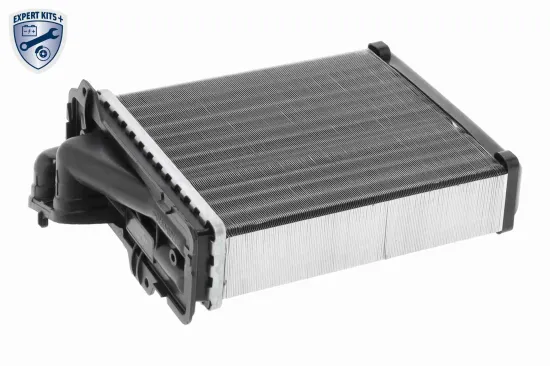 Wärmetauscher, Innenraumheizung VEMO V46-61-0005 Bild Wärmetauscher, Innenraumheizung VEMO V46-61-0005