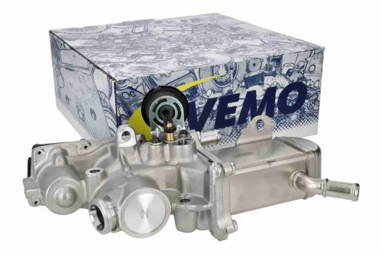 Ventil, Abgasrückführung VEMO V46-63-0015 Bild Ventil, Abgasrückführung VEMO V46-63-0015