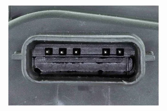 Ventil, Abgasrückführung VEMO V46-63-0022 Bild Ventil, Abgasrückführung VEMO V46-63-0022