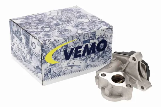 Ventil, Abgasrückführung VEMO V46-63-0022 Bild Ventil, Abgasrückführung VEMO V46-63-0022