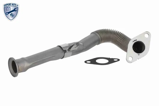 Rohrleitung, AGR-Ventil VEMO V46-64-0002 Bild Rohrleitung, AGR-Ventil VEMO V46-64-0002