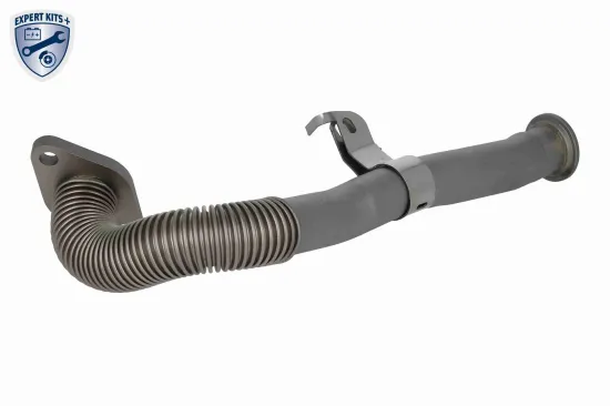 Rohrleitung, AGR-Ventil VEMO V46-64-0002 Bild Rohrleitung, AGR-Ventil VEMO V46-64-0002