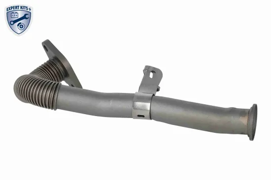 Rohrleitung, AGR-Ventil VEMO V46-64-0002 Bild Rohrleitung, AGR-Ventil VEMO V46-64-0002