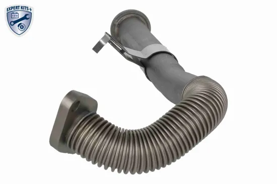 Rohrleitung, AGR-Ventil VEMO V46-64-0002 Bild Rohrleitung, AGR-Ventil VEMO V46-64-0002