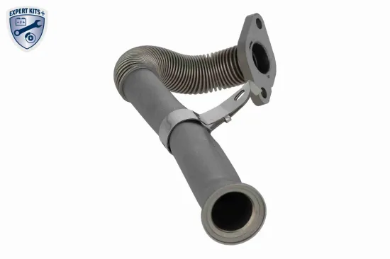 Rohrleitung, AGR-Ventil VEMO V46-64-0002 Bild Rohrleitung, AGR-Ventil VEMO V46-64-0002