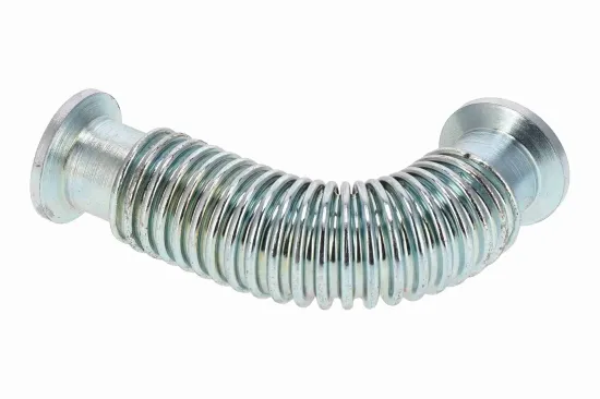 Kühlmittelrohrleitung VEMO V46-64-0003 Bild Kühlmittelrohrleitung VEMO V46-64-0003