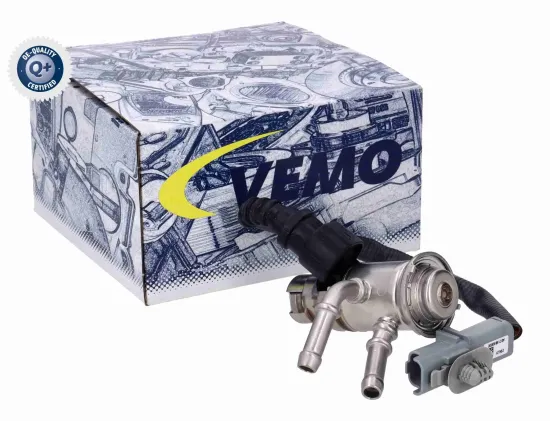 Dosiermodul, Harnstoffeinspritzung Vorderachse links VEMO V46-68-0008 Bild Dosiermodul, Harnstoffeinspritzung Vorderachse links VEMO V46-68-0008