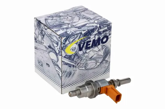 Dosiermodul, Harnstoffeinspritzung VEMO V46-68-0015 Bild Dosiermodul, Harnstoffeinspritzung VEMO V46-68-0015
