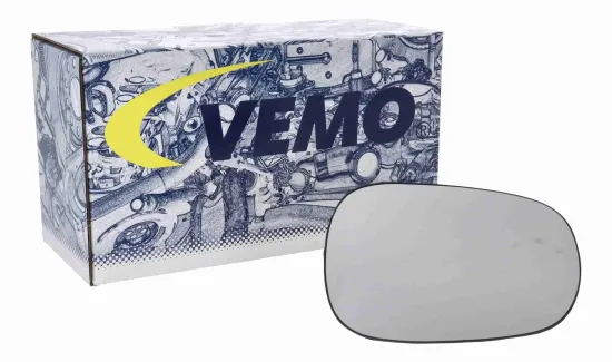 Spiegelglas, Außenspiegel beidseitig VEMO V46-69-0004 Bild Spiegelglas, Außenspiegel beidseitig VEMO V46-69-0004