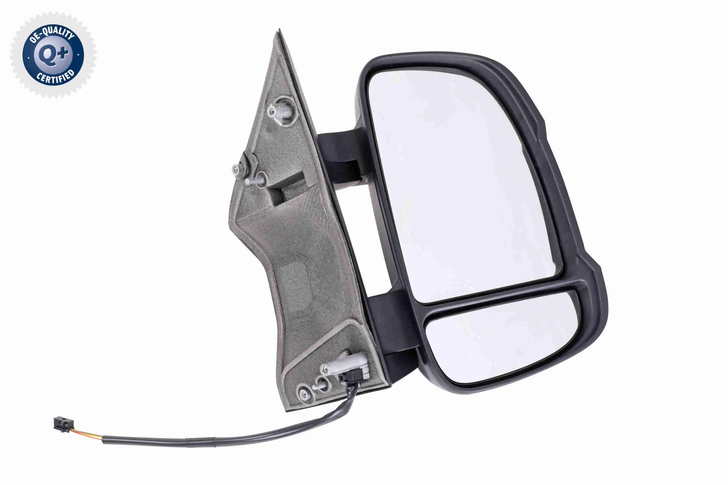 Außenspiegel rechts VEMO V46-69-0031