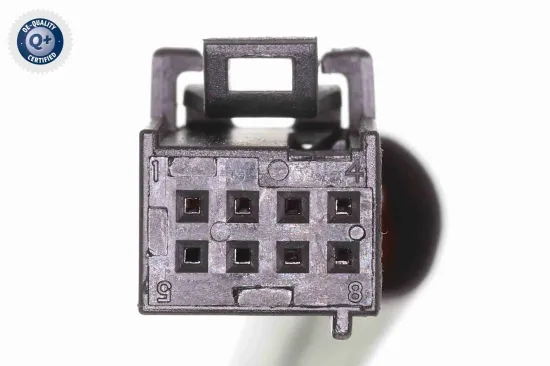 Außenspiegel rechts VEMO V46-69-0031 Bild Außenspiegel rechts VEMO V46-69-0031