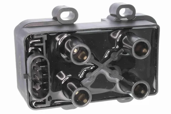 Zündspule 12 V VEMO V46-70-0002 Bild Zündspule 12 V VEMO V46-70-0002