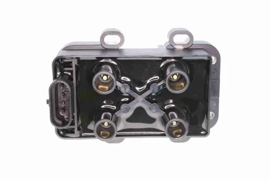 Zündspule 12 V VEMO V46-70-0002 Bild Zündspule 12 V VEMO V46-70-0002