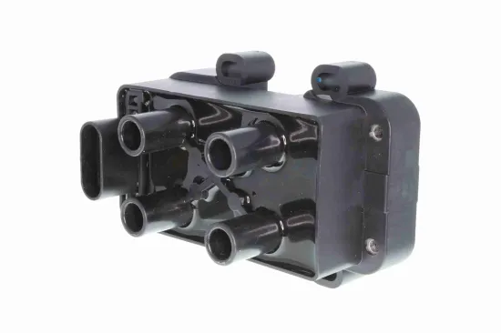 Zündspule 12 V VEMO V46-70-0002 Bild Zündspule 12 V VEMO V46-70-0002
