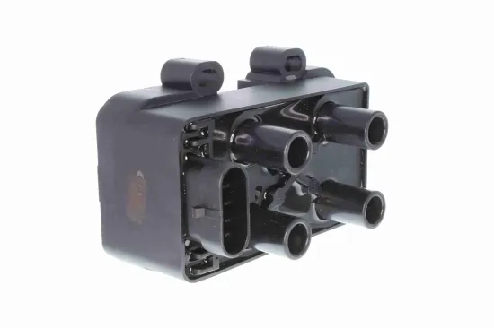 Zündspule 12 V VEMO V46-70-0002 Bild Zündspule 12 V VEMO V46-70-0002