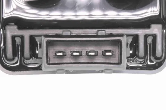 Zündspule 12 V VEMO V46-70-0009 Bild Zündspule 12 V VEMO V46-70-0009