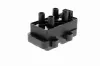 Zündspule 12 V VEMO V46-70-0009 Bild Zündspule 12 V VEMO V46-70-0009