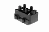 Zündspule 12 V VEMO V46-70-0009 Bild Zündspule 12 V VEMO V46-70-0009