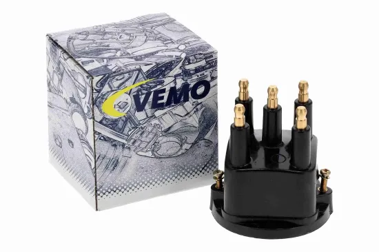 Zündverteilerkappe VEMO V46-70-0020 Bild Zündverteilerkappe VEMO V46-70-0020
