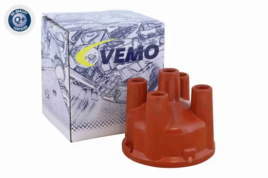 Zündverteilerkappe VEMO V46-70-0023 Bild Zündverteilerkappe VEMO V46-70-0023