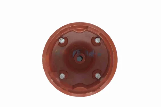 Zündverteilerkappe VEMO V46-70-0023 Bild Zündverteilerkappe VEMO V46-70-0023