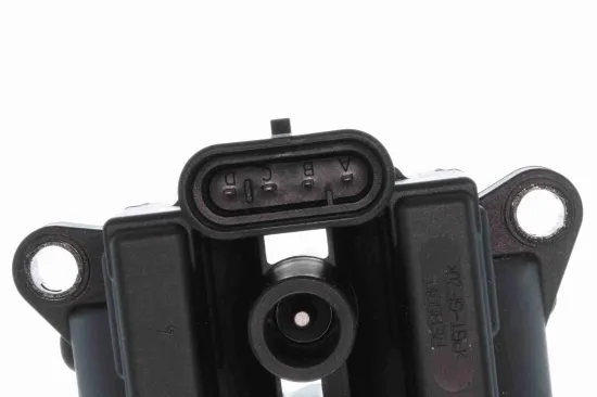 Zündspule 12 V VEMO V46-70-0028 Bild Zündspule 12 V VEMO V46-70-0028