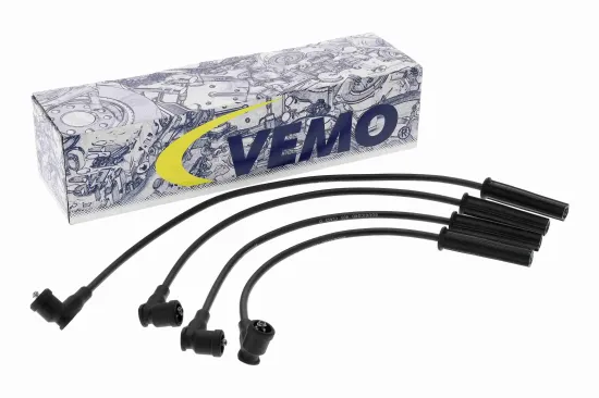 Zündleitungssatz VEMO V46-70-0029 Bild Zündleitungssatz VEMO V46-70-0029