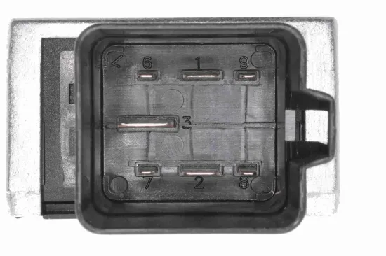 Steuergerät, Glühzeit 12 V VEMO V46-71-0002 Bild Steuergerät, Glühzeit 12 V VEMO V46-71-0002