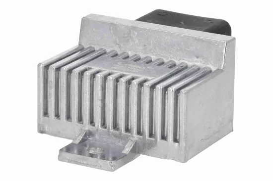 Steuergerät, Glühzeit 12 V VEMO V46-71-0002 Bild Steuergerät, Glühzeit 12 V VEMO V46-71-0002
