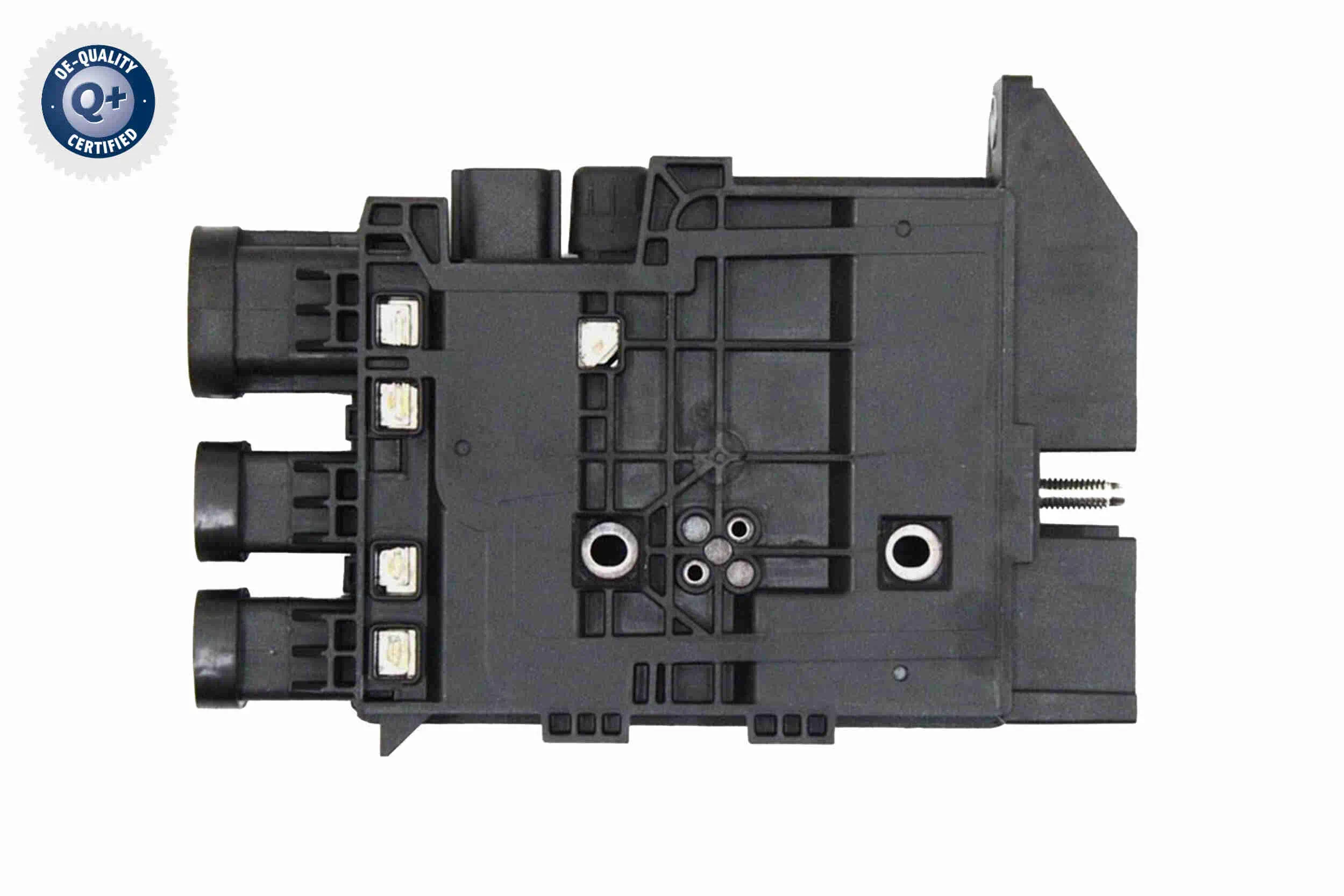 Steuergerät, Glühzeit VEMO V46-71-0006