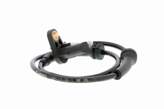 Sensor, Raddrehzahl Hinterachse rechts VEMO V46-72-0040 Bild Sensor, Raddrehzahl Hinterachse rechts VEMO V46-72-0040
