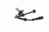 Sensor, Raddrehzahl Vorderachse links Vorderachse rechts VEMO V46-72-0045 Bild Sensor, Raddrehzahl Vorderachse links Vorderachse rechts VEMO V46-72-0045