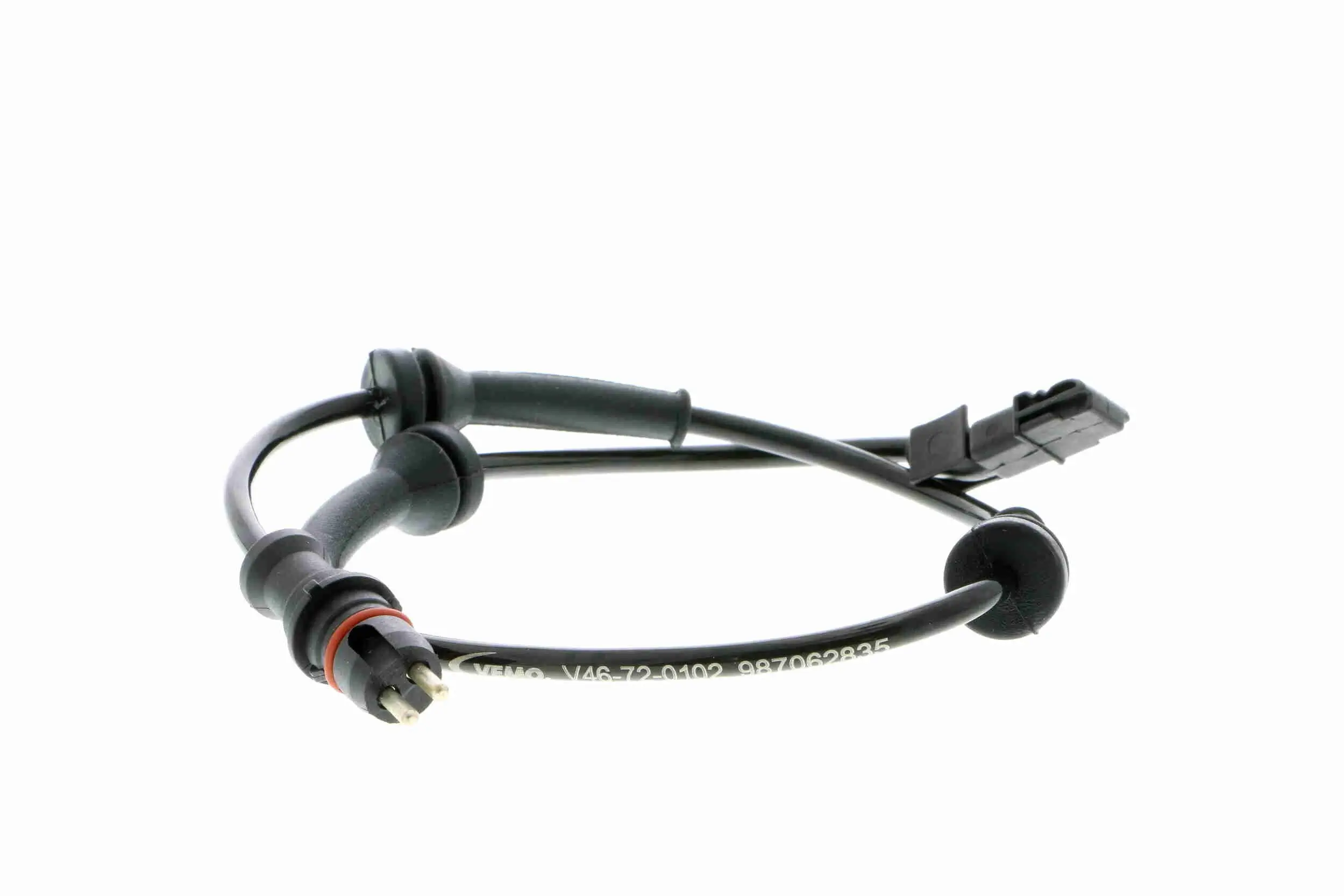 Sensor, Raddrehzahl Vorderachse VEMO V46-72-0102