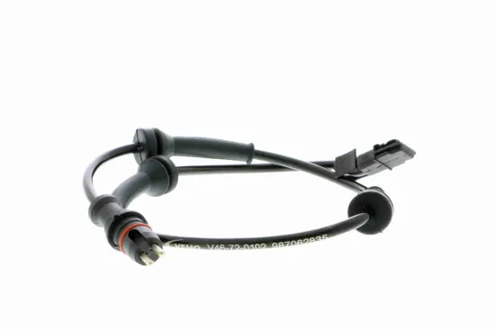 Sensor, Raddrehzahl Vorderachse VEMO V46-72-0102 Bild Sensor, Raddrehzahl Vorderachse VEMO V46-72-0102