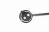 Sensor, Raddrehzahl Vorderachse VEMO V46-72-0102 Bild Sensor, Raddrehzahl Vorderachse VEMO V46-72-0102