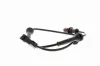 Sensor, Raddrehzahl Vorderachse VEMO V46-72-0102 Bild Sensor, Raddrehzahl Vorderachse VEMO V46-72-0102