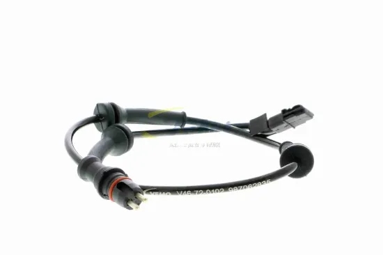 Sensor, Raddrehzahl Vorderachse VEMO V46-72-0102 Bild Sensor, Raddrehzahl Vorderachse VEMO V46-72-0102
